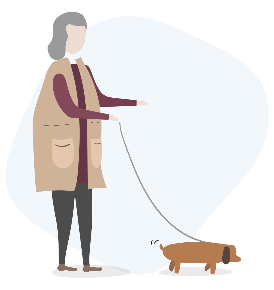 dog-walker
