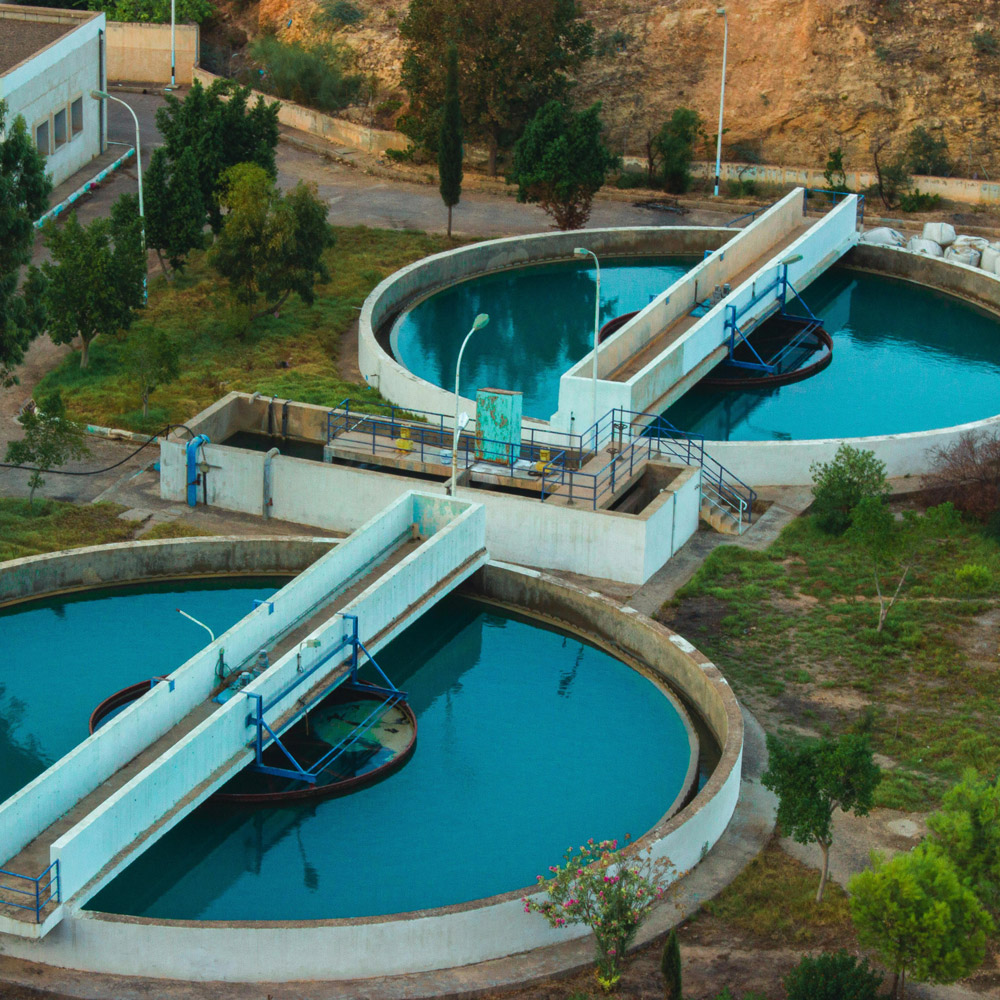 water-treatment